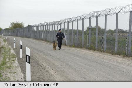 Jobbik vrea ca UE să ramburseze întreaga sumă destinată securizării frontierelor Ungariei