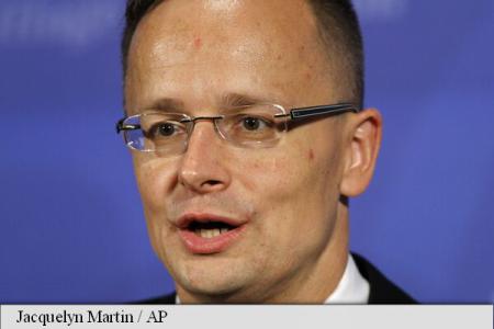 Peter Szijjarto: Grupul de la Vișegrad a rămas unit, în pofida diferitelor tentative de a-l diviza