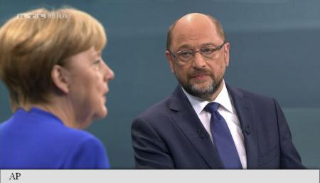 Acordul UE-Turcia de a stăvili afluxul de refugiați, ‘absolut corect’, consideră Merkel
