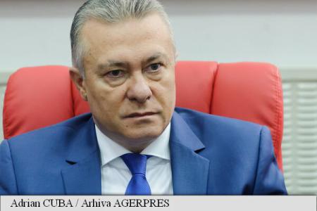 Diaconescu: Se încearcă o testare a rutei pentru migranți peste Marea Neagră; nu e vorba de un val de refugiați ca în 2015