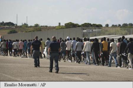 Guvernul ungar își va menține poziția privind cotele de refugiați și după alegerile din 2018 (purtător de cuvânt)