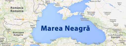 Marea Neagră, o nouă rută a migranţilor?