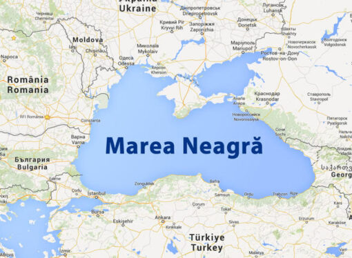 Marea Neagră, o nouă rută a migranţilor?