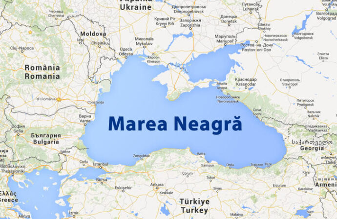 Marea Neagră, o nouă rută a migranţilor?