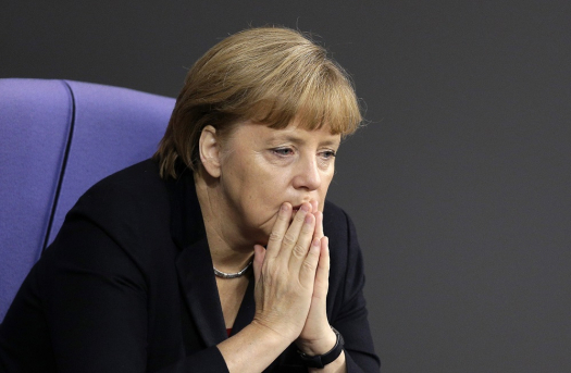 Întoarcerea refugiaţilor sirieni în ţara lor poate avea loc numai în coordonare cu ONU, afirmă Merkel în Liban