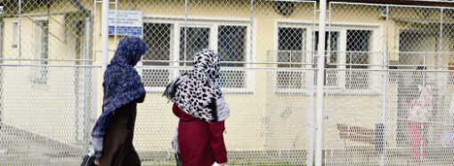 Doar unul din patru migranți are șanse să rămână în România
