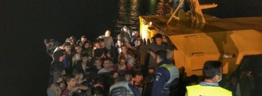 Refugiaţii care vin pe Marea Neagră bagă spaima în turiştii de pe navele de croazieră