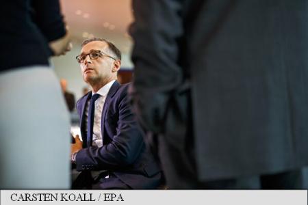 Ministrul german al justiției vrea că UE să taie din fondurile pentru Ungaria deoarece refuză să primească refugiați