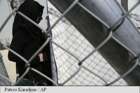Migranți: Numărul sosirilor a înregistrat o scădere semnificativă în Italia, însă rămâne ridicat în Spania