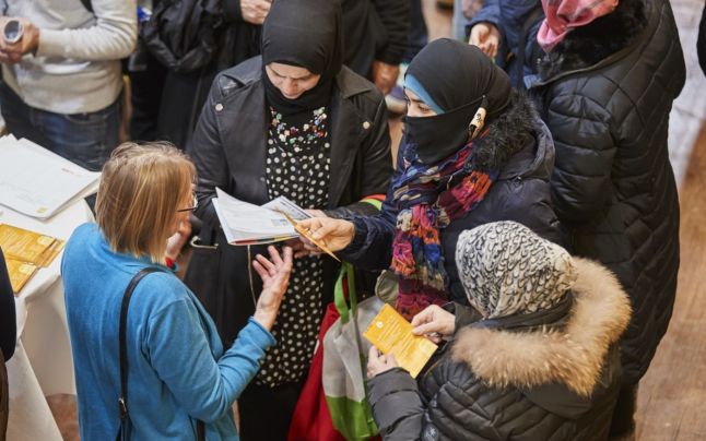 Programul cotelor obligatorii de refugiaţi a ajuns la final, după doi ani de controverse