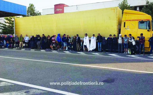 Agenţia ONU pentru Refugiaţi: 3.000 de cereri de azil în România de la începutul anului