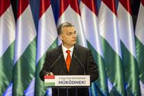 Viktor Orban admite ca Ungaria trebuie sa recunoasca decizia Curtii europene de Justitie privind cotele obligatorii de migranti