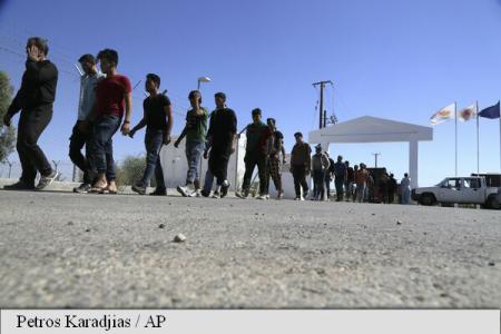 Romania, printre tarile in care cei mai multi migranti din afara UE isi gasesc un loc de munca