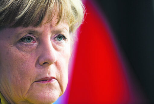 Merkel recunoaște: totul a fost o uriașă minciună mondială! Pactul pentru Migrație este obligatoriu pentru toate statele ONU