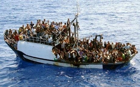 Barcă plină de migranți s-a scufundat în Maroc: 3 morți, 28 de persoane dispărute