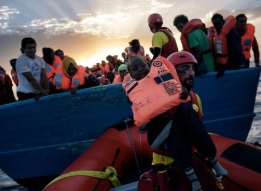Parlamentul European vrea cote permanente şi automate de refugiaţi în cadrul UE