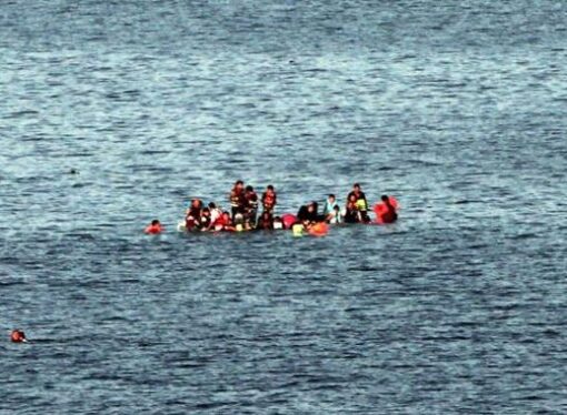 Un nou naufragiu în largul Libiei; peste 100 de migranţi şi-ar fi pierdut viaţa