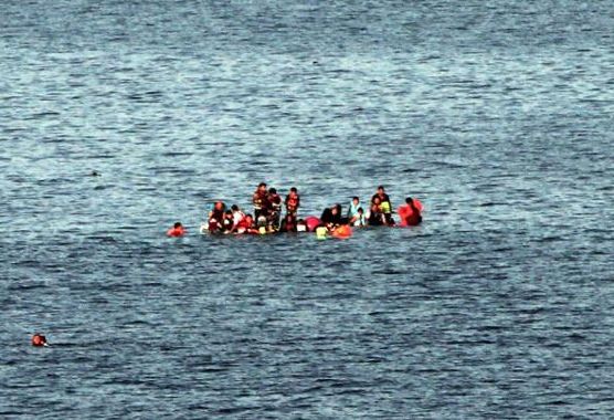 Un nou naufragiu în largul Libiei; peste 100 de migranţi şi-ar fi pierdut viaţa