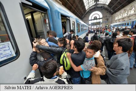 Ungaria: Fidesz propune o rezoluție care respinge cotele obligatorii de migranți