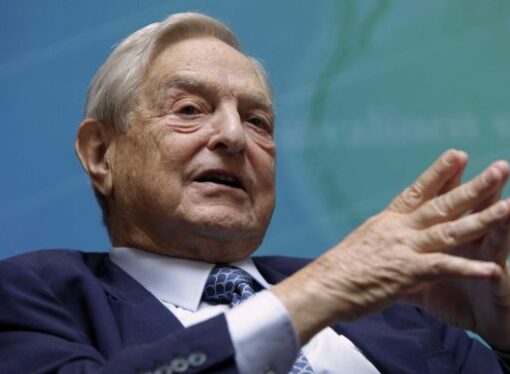 Soros cere mai mulți imigranți în UE