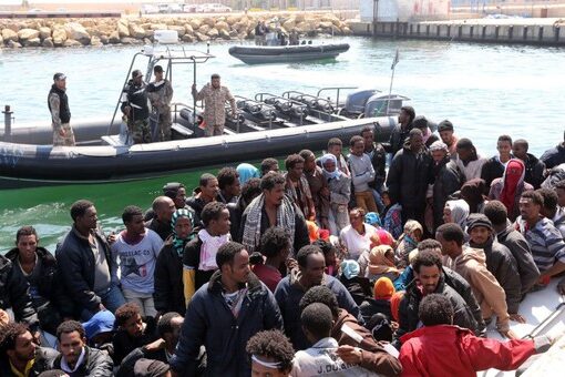Acord internaţional pentru evacuări de urgenţă din Libia pentru migranţii supuşi abuzurilor
