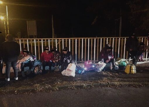 Tot mai mulți migranți ilegali în Timiș: cifrele unui fenomen care crește alarmant