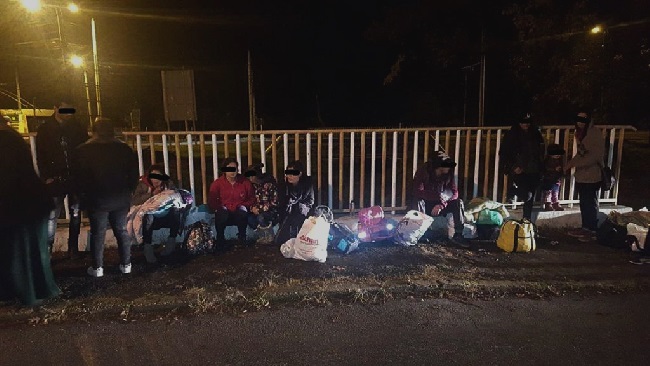 Tot mai mulți migranți ilegali în Timiș: cifrele unui fenomen care crește alarmant
