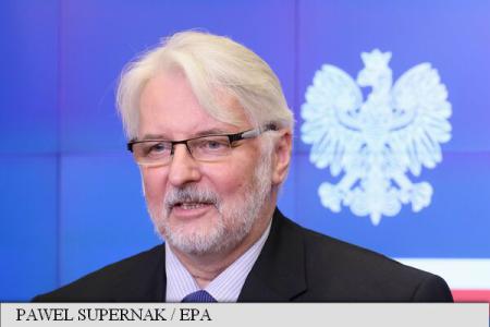 Polonia nu își schimbă poziția privind relocarea refugiaților, în pofida deciziei CE de a se adresa justiției