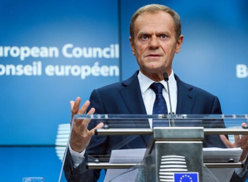 Donald Tusk: Schema cotelor obligatorii de refugiați produce ‘diviziuni profunde’ și este ‘ineficientă’