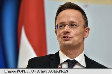 Ungaria respinge o propunere de compromis a Estoniei privind reforma sistemului european de azil