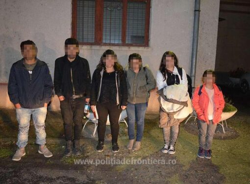 Noi reguli şi drepturi pentru refugiaţii care vin în România – Proiect de Lege