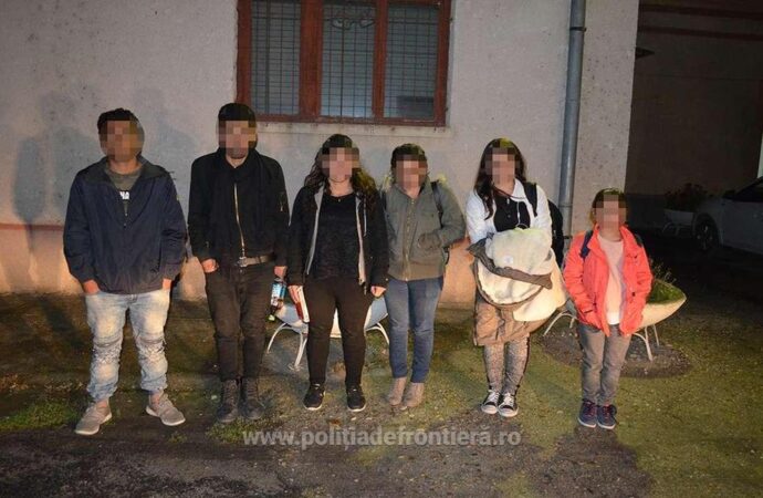 Noi reguli şi drepturi pentru refugiaţii care vin în România – Proiect de Lege