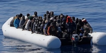 ONU, avertisment FĂRĂ PRECEDENT: Statele să se pregătească pentru VALURI de imigranţi