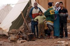 SUA dezmint neoficial blocarea unor fonduri de 125 de milioane de dolari pentru refugiații palestinieni