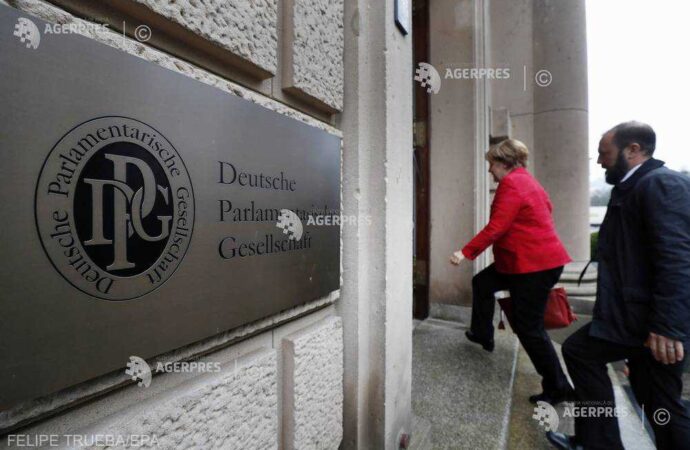 Germania: Conservatorii şi social-democraţii au ajuns la un acord privind reîntregirea familiilor de refugiaţi
