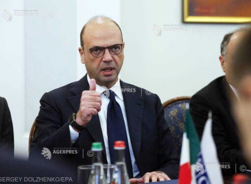 Italia avertizează asupra ‘riscului real’ al infiltrării teroriştilor islamişti în ambarcaţiunile cu migranţi