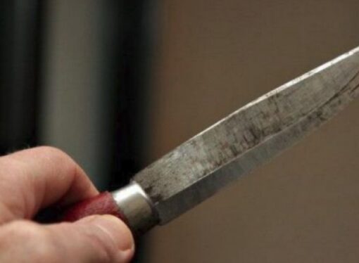 Un german de origine rusa in varsta de 70 de ani a atacat cu un cutit trei migranti