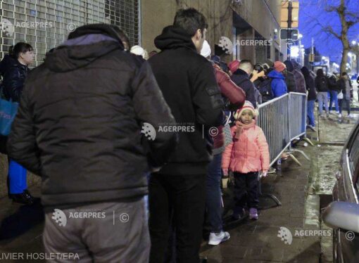 În pofida acordului UE-Turcia, Grecia reuşeşte să retrimită autorităţilor turce numai 16% dintre migranţi