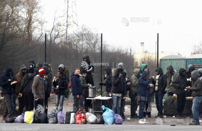 Noul ministru de interne al Finlandei cere o preselecţie mai riguroasă a refugiaţilor