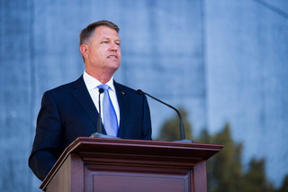 Iohannis: Migranţi vom avea şi în continuare, nu trebuie să-şi facă nimeni iluzii că se va opri fluxul migratoriu