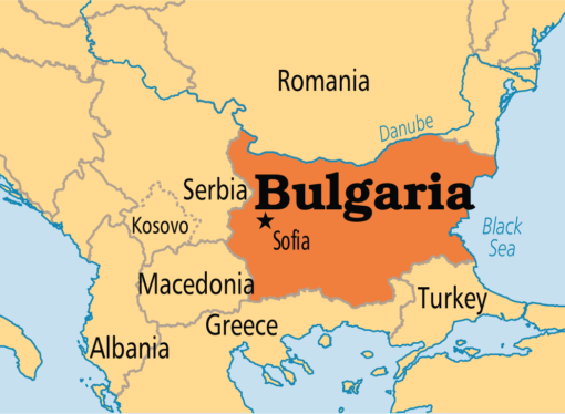 Bulgaria trimite 350 de militari la frontiera sa cu Turcia