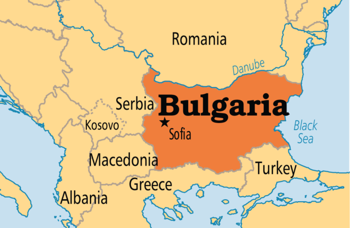Bulgaria trimite 350 de militari la frontiera sa cu Turcia