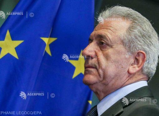 UE îi va acorda Turciei fonduri suplimentare pentru refugiaţii sirieni de pe teritoriul său, înainte de o întâlnire cu Erdogan