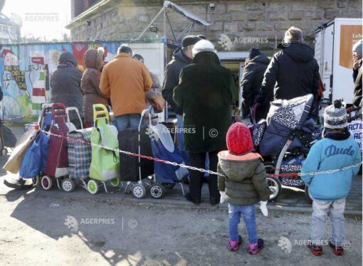 Justiţia austriacă blochează proiectul guvernului de a reduce ajutoarele sociale pentru migranţi