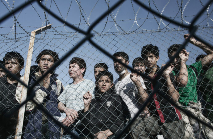 UE oferă Turciei un nou ajutor de 3 miliarde euro pentru migranți