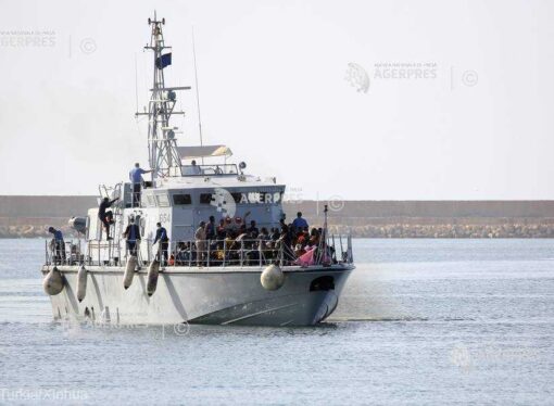 Tensiuni între paza de coastă şi mai multe ONG-uri în largul coastelor Libiei