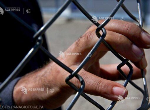 Muntenegru ar putea construi un gard la graniţa cu Albania pentru stoparea fluxului de migranţi
