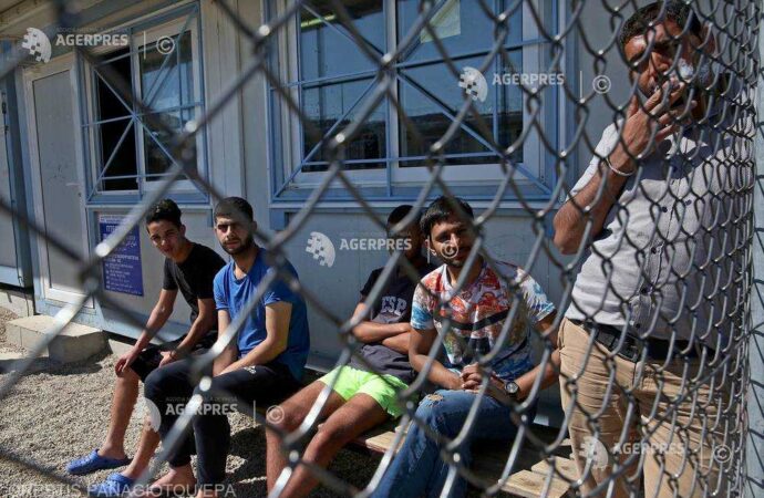 Turcia, iritată că Grecia acordă statut de refugiat unor presupuşi pucişti