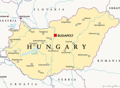 Țara care ar putea urmări penal persoanele care oferă ajutor migranților