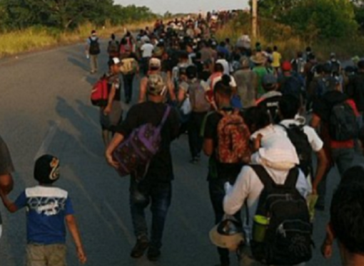 Ungaria va urmări penal persoanele care oferă ajutor migranților